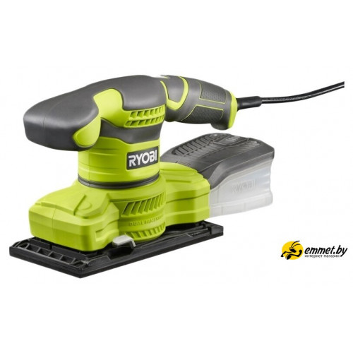 Виброшлифмашина Ryobi RSS200-G