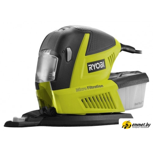Дельташлифмашина Ryobi RMS180-SA30