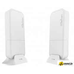 Радиомост Mikrotik wAP 60G AP KIT