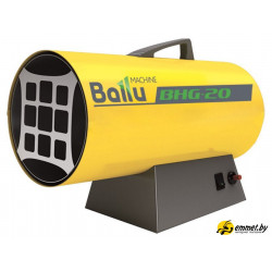 Газовая тепловая пушка Ballu BHG-40