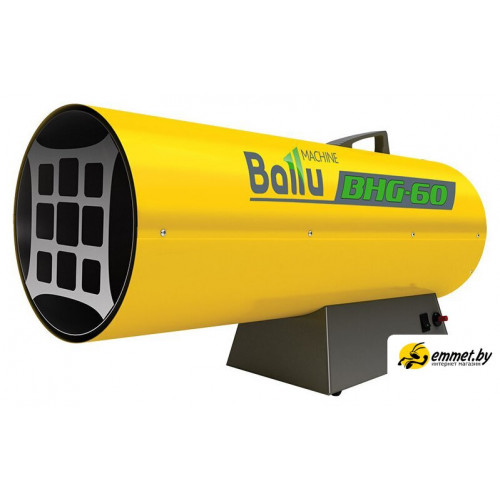 Газовая тепловая пушка Ballu BHG-60
