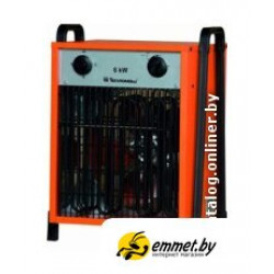 Электрическая тепловая пушка НПО 