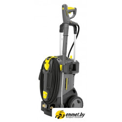 Мойка высокого давления Karcher HD 5/15 C 1.520-930.0