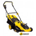 Газонокосилка Champion EM4118