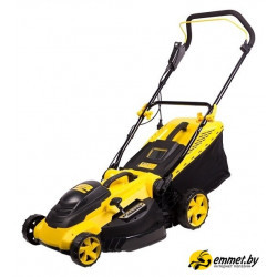 Газонокосилка Champion EM4118