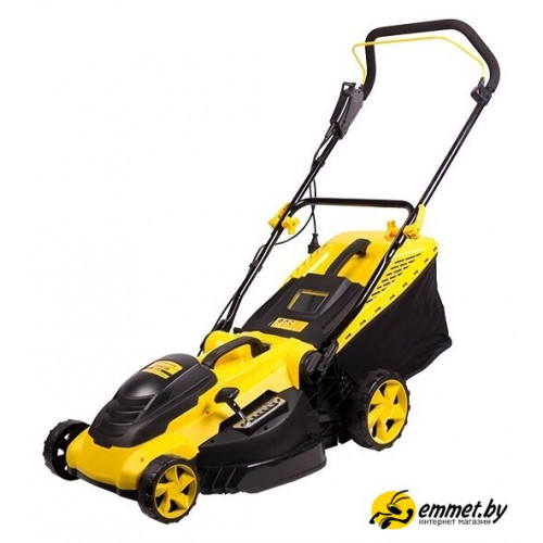 Газонокосилка Champion EM4118