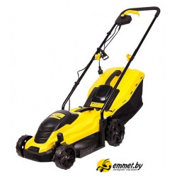 Газонокосилка Champion EM3313