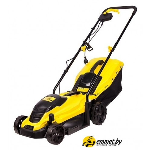 Газонокосилка Champion EM3313