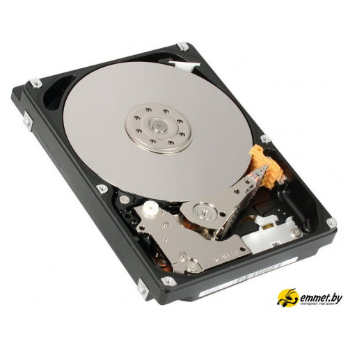 Жесткий диск Toshiba MG06ACA10TE 10TB