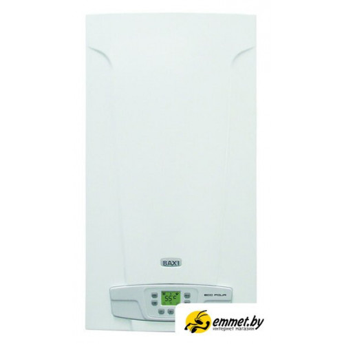 Отопительный котел BAXI ECO Four 24 F