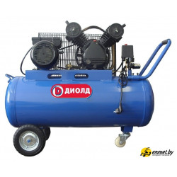 Компрессор ДИОЛД КМР-2300-100