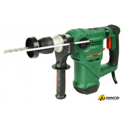 Перфоратор DWT BH14-32 BMC
