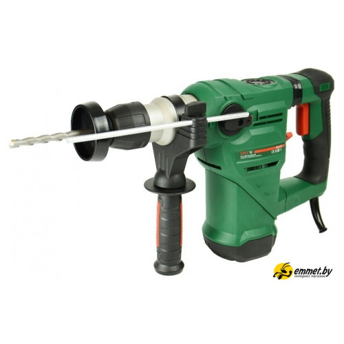 Перфоратор DWT BH14-32 BMC