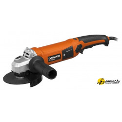 Угловая шлифмашина Daewoo Power DAG 1250-125