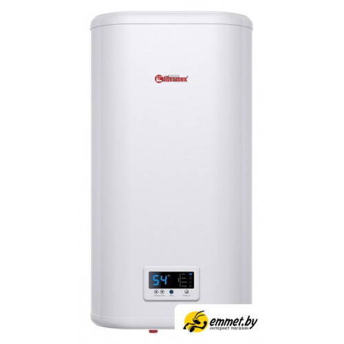 Накопительный электрический водонагреватель Thermex IF 50 V (pro)