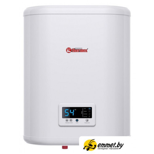 Накопительный электрический водонагреватель Thermex IF 30 V (pro)