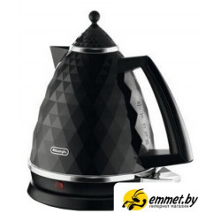 Электрический чайник DeLonghi KBJ 2001.BK