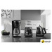 Электрический чайник DeLonghi KBJ 2001.BK