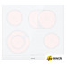 Варочная панель Gorenje ECT643WCSC