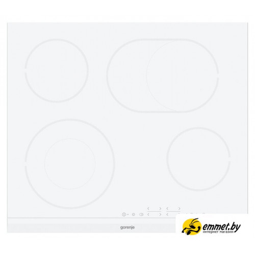 Варочная панель Gorenje ECT643WCSC