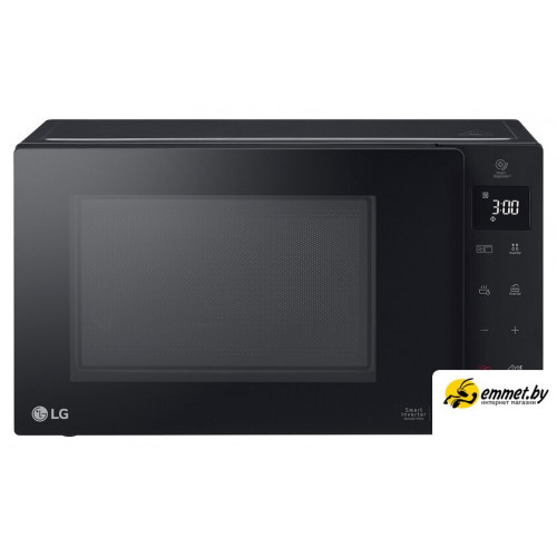 Микроволновая печь LG MB63W35GIB