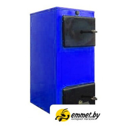 Отопительный котел Теплоприбор КС-Т 12.5