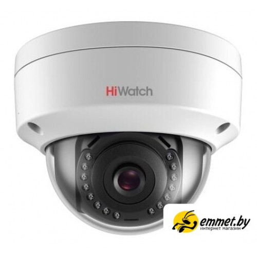 IP-камера HiWatch DS-I402 (6 мм)