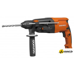 Перфоратор Daewoo Power DAH 920