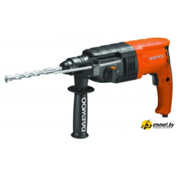 Перфоратор Daewoo Power DAH 820