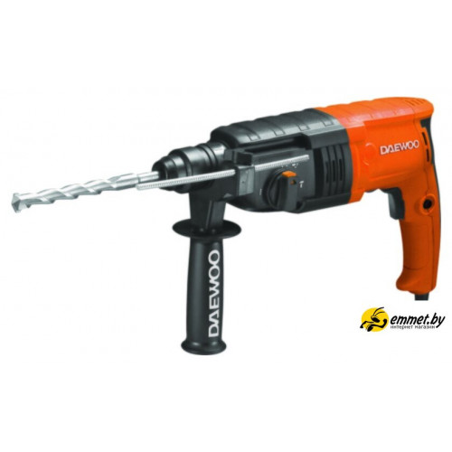 Перфоратор Daewoo Power DAH 820