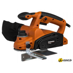 Рубанок Daewoo Power DAP 750-82