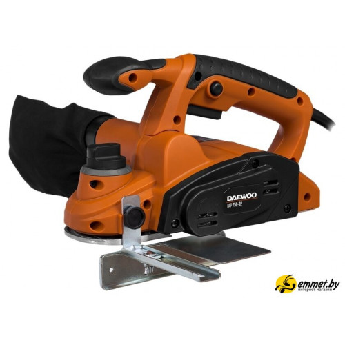 Рубанок Daewoo Power DAP 750-82