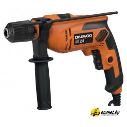 Ударная дрель Daewoo Power DAD 850