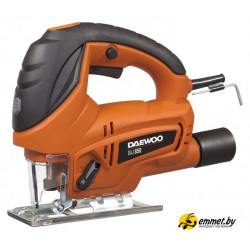 Электролобзик Daewoo Power DAJ 850