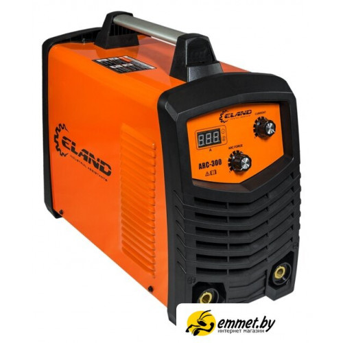 Сварочный инвертор ELAND ARC-300