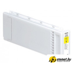 Картридж Epson C13T725400
