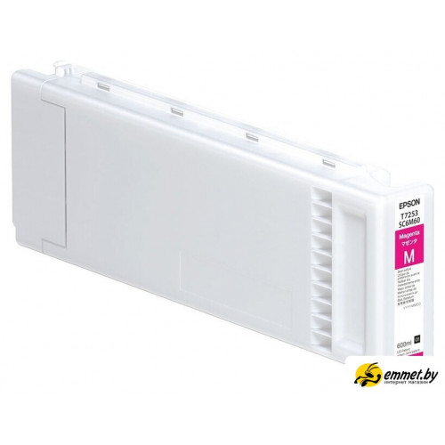 Картридж Epson C13T725300