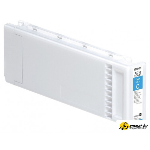 Картридж Epson C13T725200