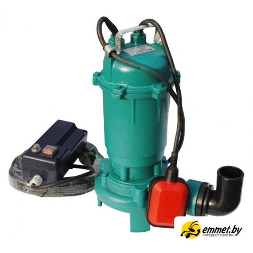 Фекальный насос IBO FURIATKA 550