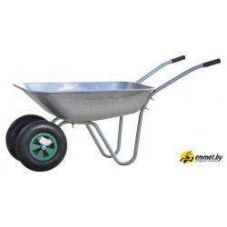 Двухколесная тачка Skiper 2x85 Fermer