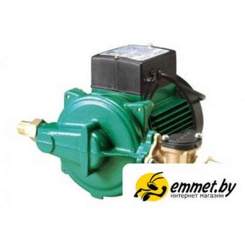 Установка повышения давления Wilo PB-400EA
