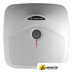Накопительный электрический водонагреватель под мойку Ariston Andris R 10U
