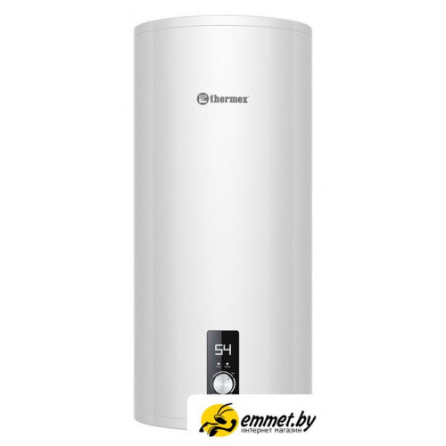 Накопительный электрический водонагреватель Thermex Solo 80 V