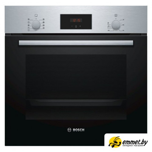 Электрический духовой шкаф Bosch HBF114ES0