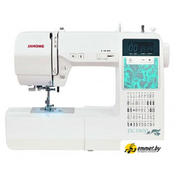 Компьютерная швейная машина Janome DC3900