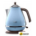 Электрический чайник DeLonghi KBOV 2001.AZ