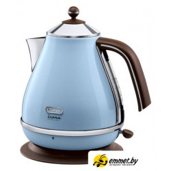 Электрический чайник DeLonghi KBOV 2001.AZ