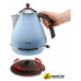 Электрический чайник DeLonghi KBOV 2001.AZ