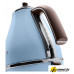 Электрический чайник DeLonghi KBOV 2001.AZ