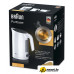Электрический чайник Braun PurEase WK 3100 WH 0X21010008